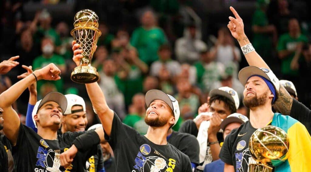 Warriors